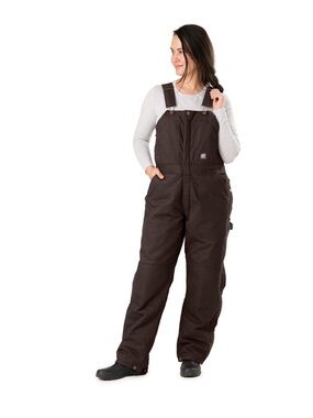 Women’s Berne coveralls NWT